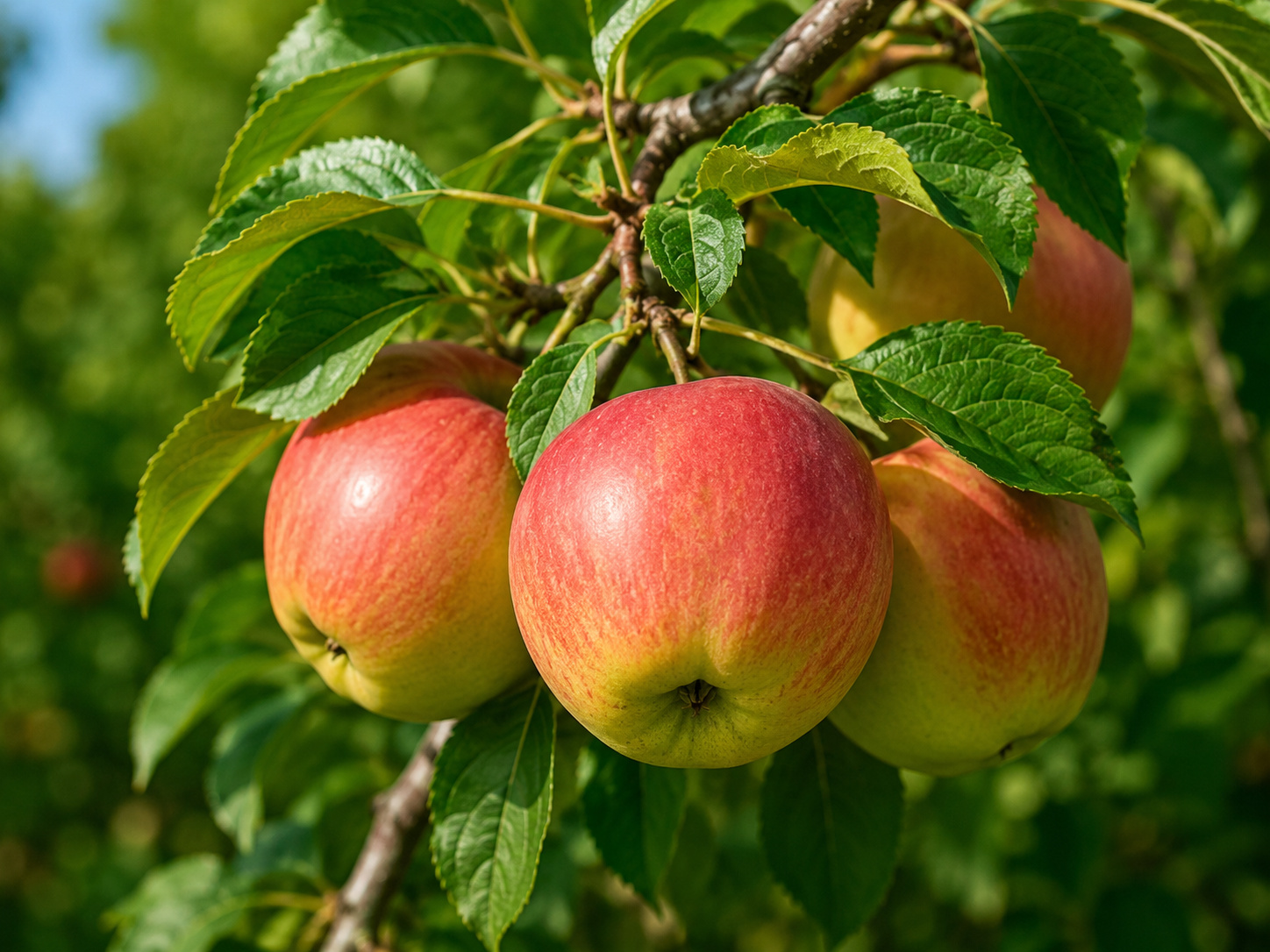 Pommier